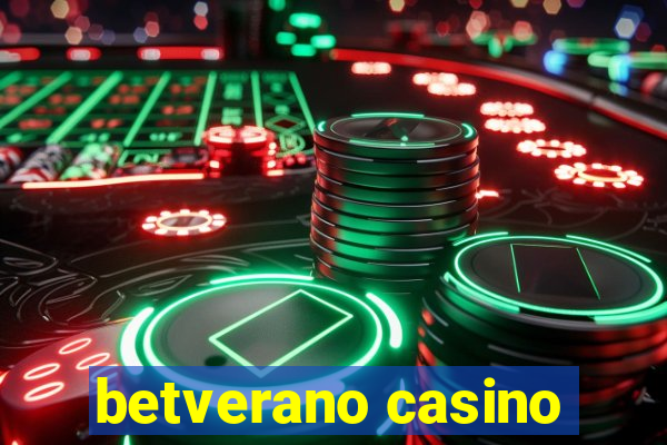 betverano casino